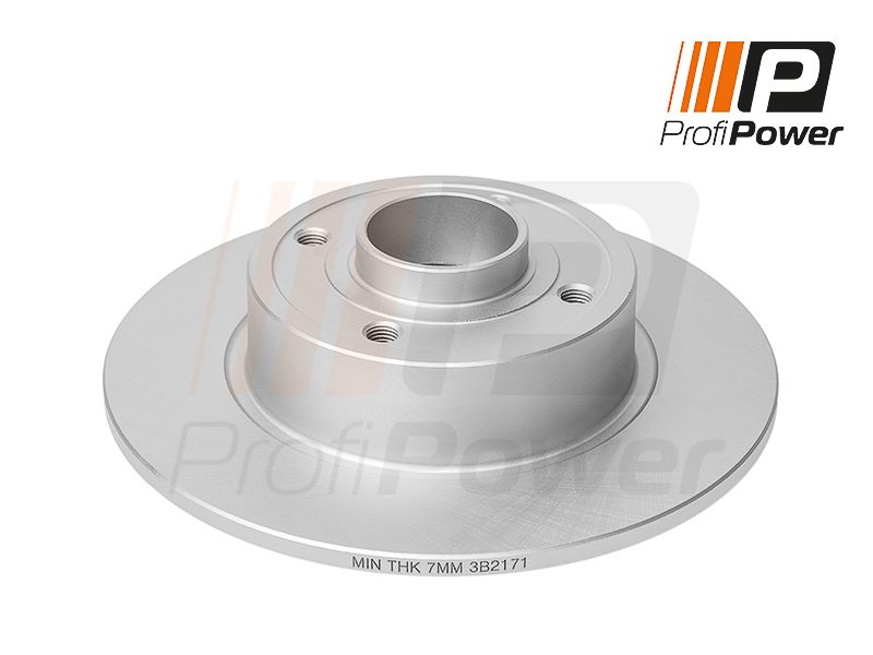 Tarcza hamulcowa PROFIPOWER 3B2171