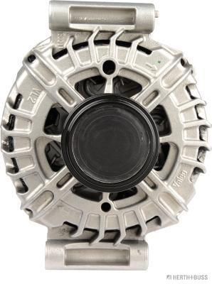 Alternator HERTH+BUSS ELPARTS 32000322