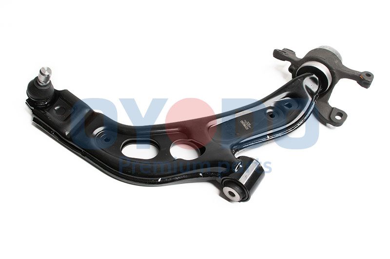 Neatkarīgās balstiekārtas svira, Riteņa piekare