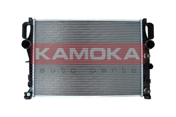Chladič motora KAMOKA 7700070