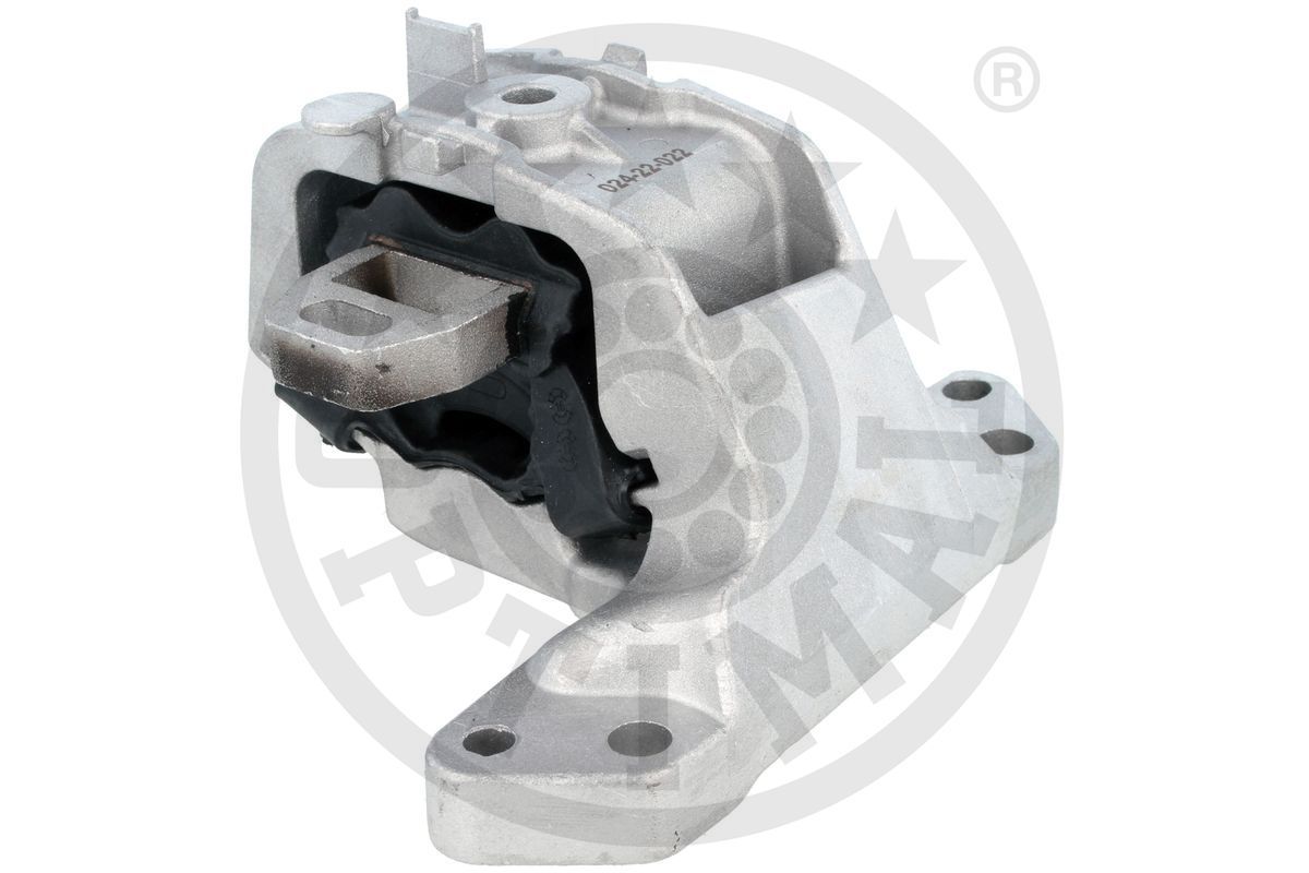 Łożyskowanie silnika OPTIMAL F7-5158