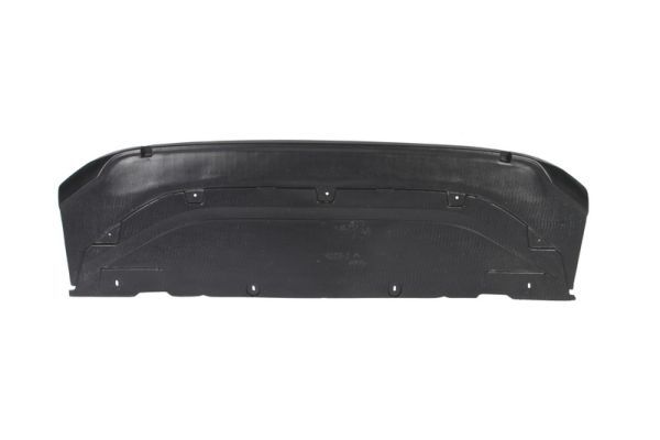 Кожух двигателя