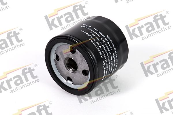 Filtr oleju KRAFT AUTOMOTIVE 1702070