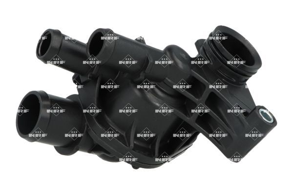 Термостат, охлаждающая жидкость