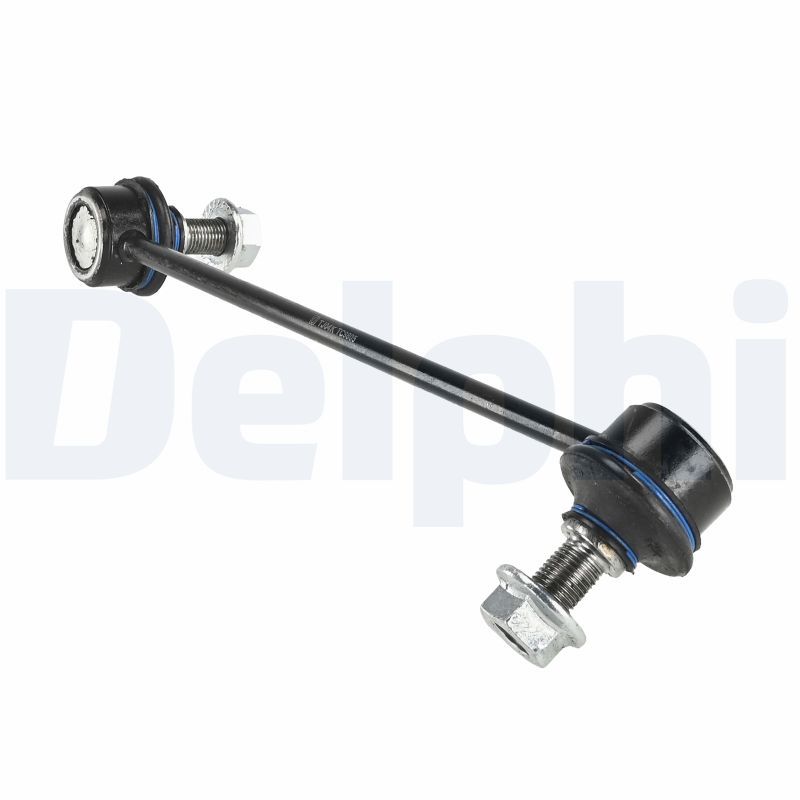 DELPHI TC9805