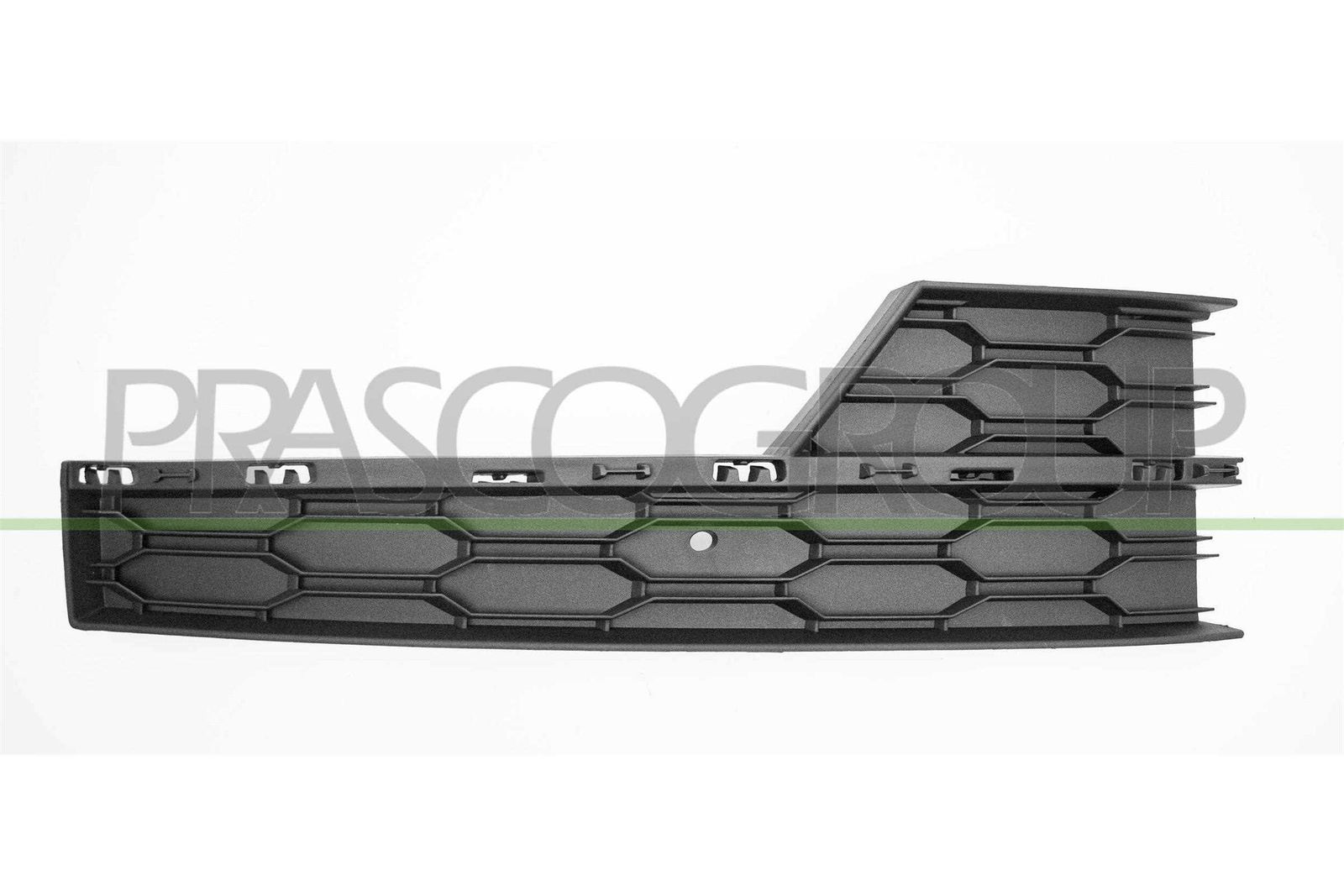 Grila ventilatie, bara protectie PRASCO SK0322133