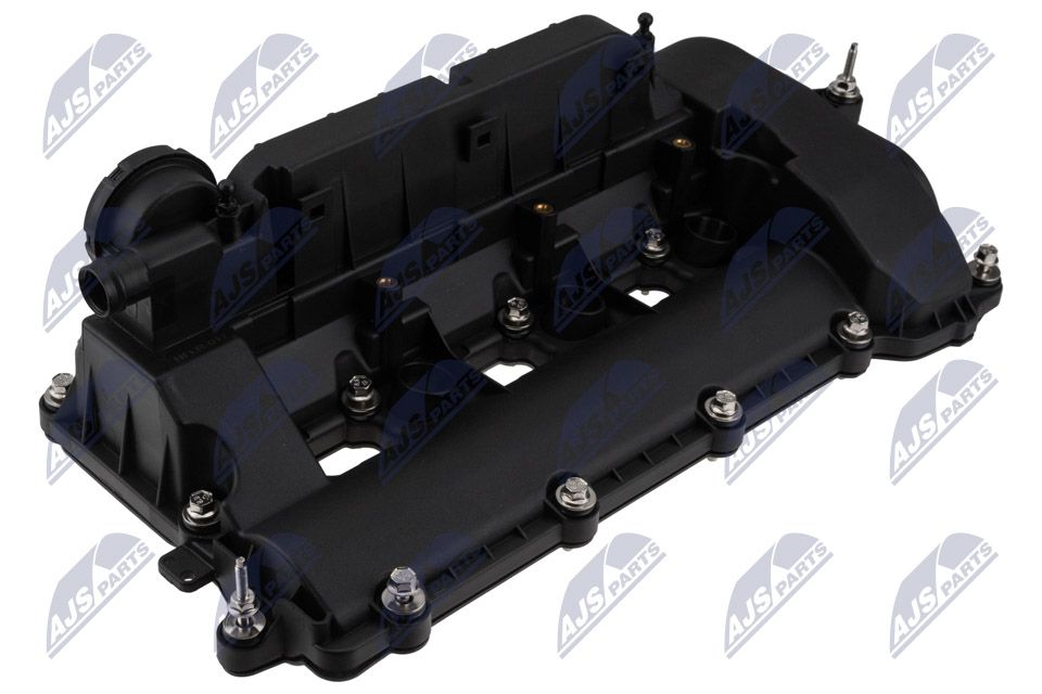 Pokrywa głowicy cylindrów NTY BPZ-LR-017