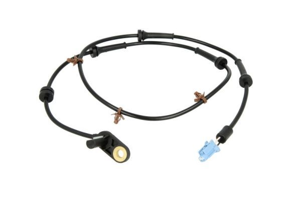 Датчик, частота вращения колеса