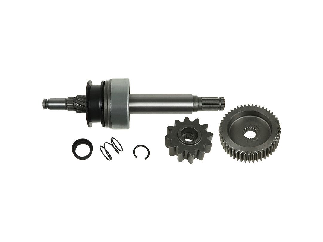 cuplaj unisens,demaror AS-PL SD5055