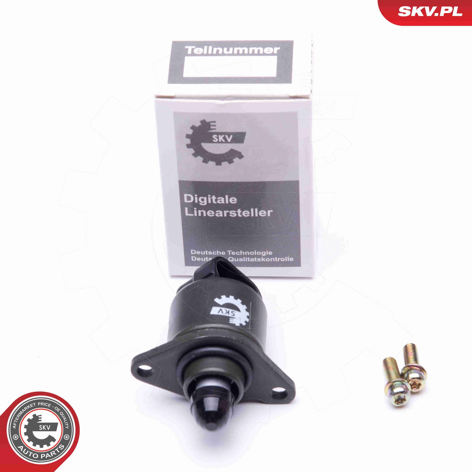 Tühikäigureg.klapp,õhuvarustus