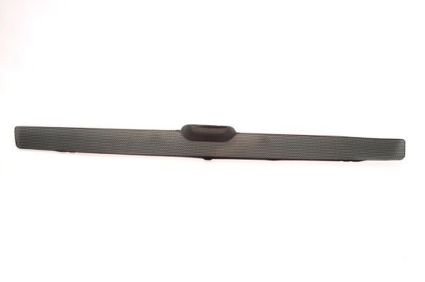 Grille de radiateur