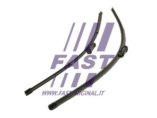 Pióro wycieraczki FAST FT93217