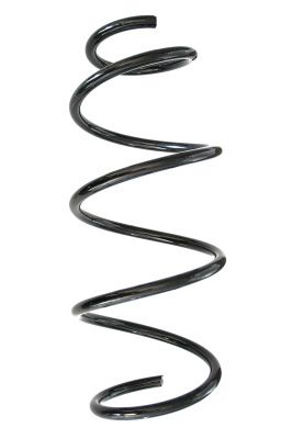 Arc spiral SPIDAN GKNW10033