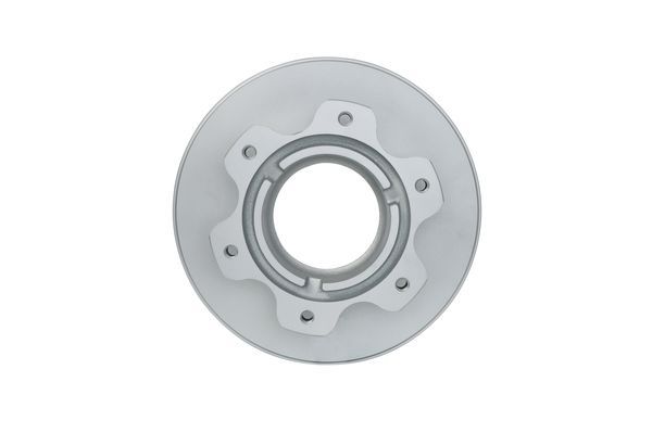 Tarcza hamulcowa BOSCH 0 986 479 E48