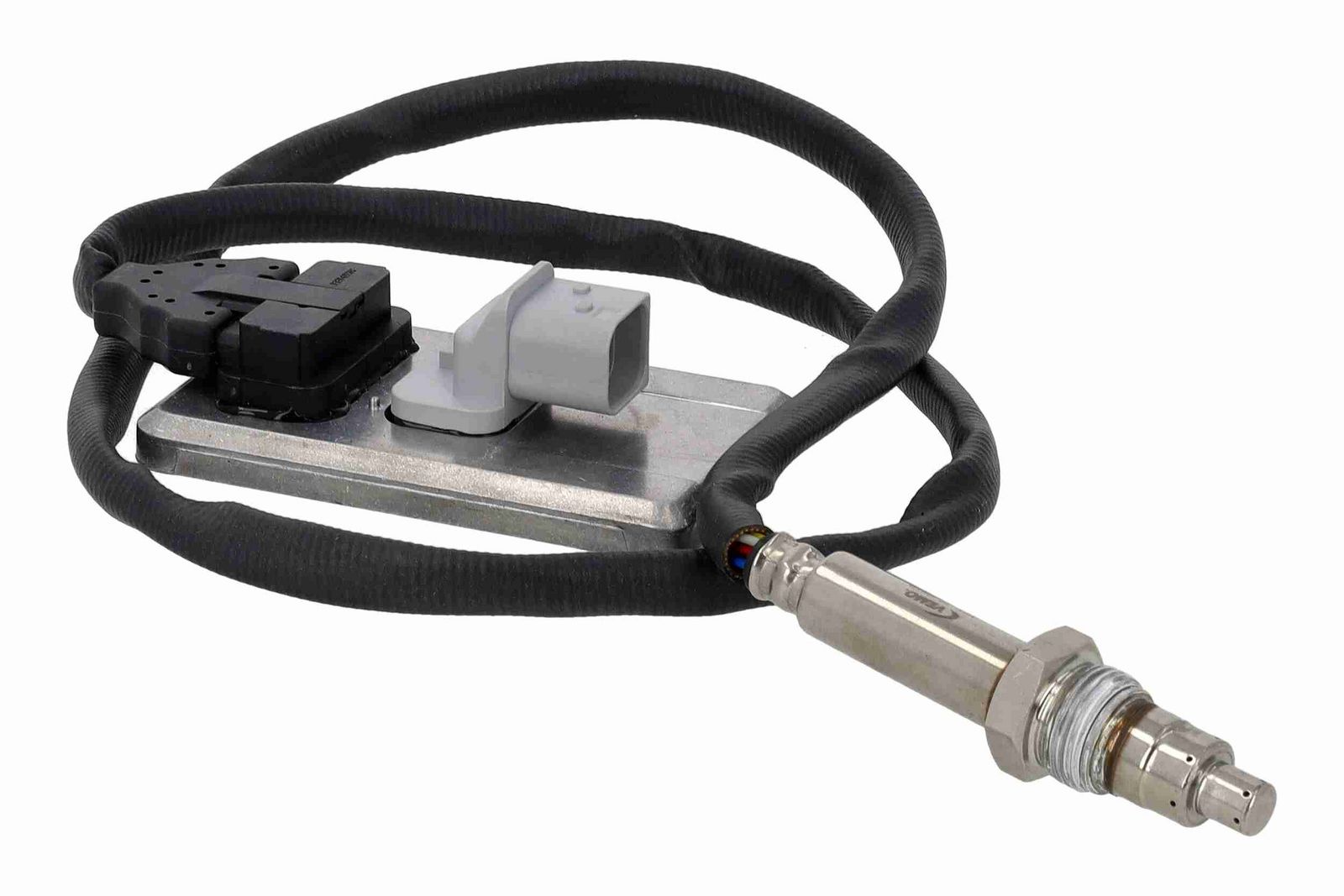 Capteur NOx, Injection d'urée