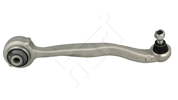 Wahacz, zawieszenie koła HART 465 473