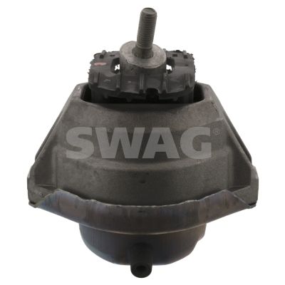Ulożenie motora SWAG 20 92 4097