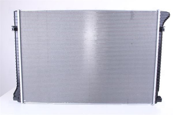 Radiator, racire motor NISSENS 606704