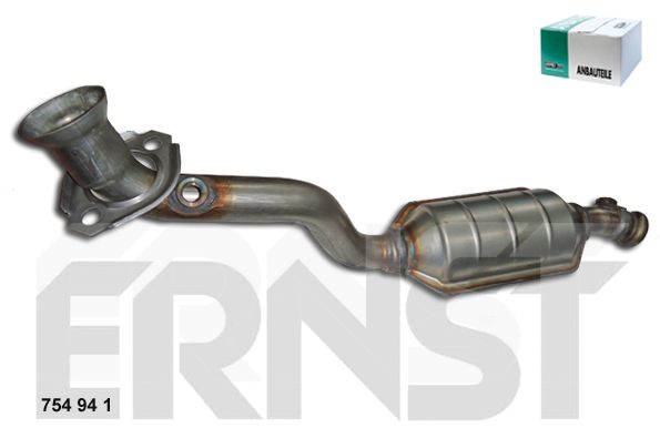 Katalizator ERNST 754941