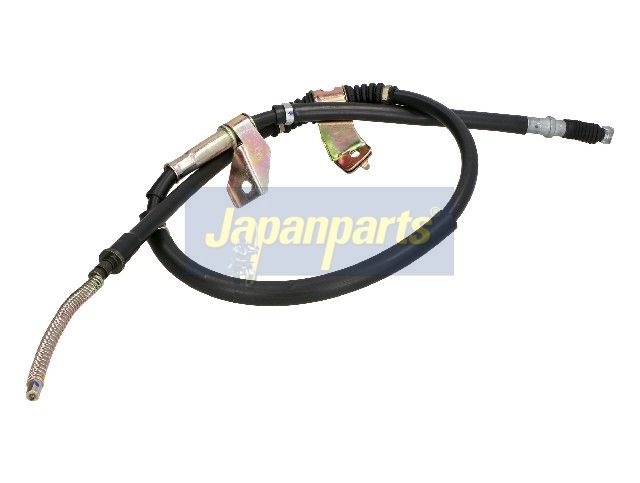 Levně Tažné lanko, parkovací brzda JAPANPARTS BC-531R