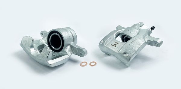 Juratek - Brake Caliper - Front Left