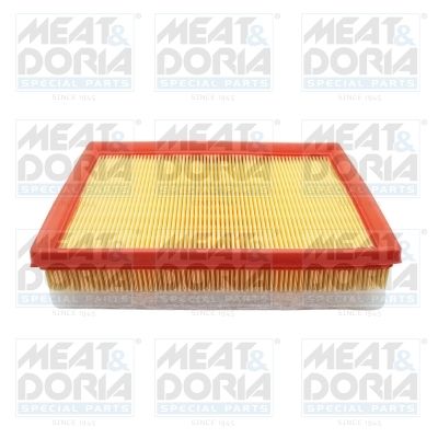 Filtr powietrza MEAT & DORIA 18661