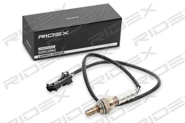 Sonda lambda RIDEX 3922L0346