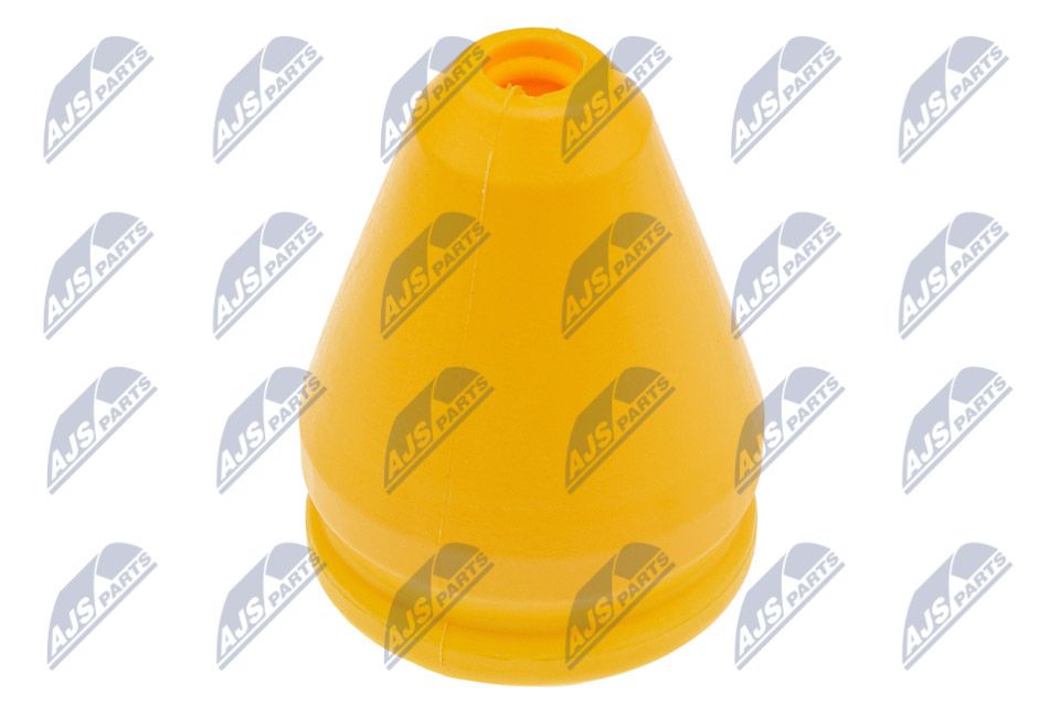 Tampon cauciuc, suspensie NTY AB-CH-015