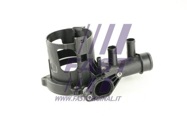 Mocowanie, filtr paliwa FAST FT39110