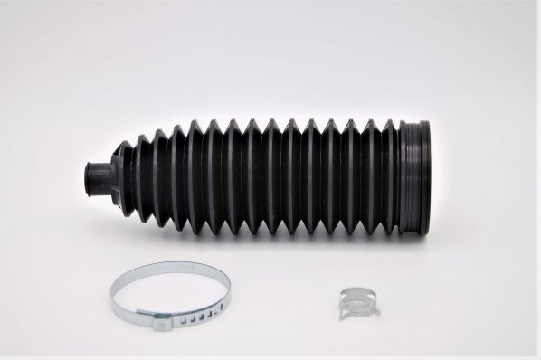 Kaitsekumm,rooliseade