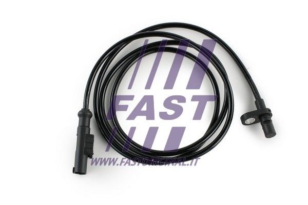 Czujnik, prędkość obrotowa koła FAST FT80581