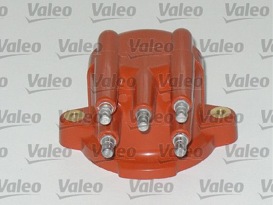 Kopułka rozdzielacza zapłonu VALEO 243886
