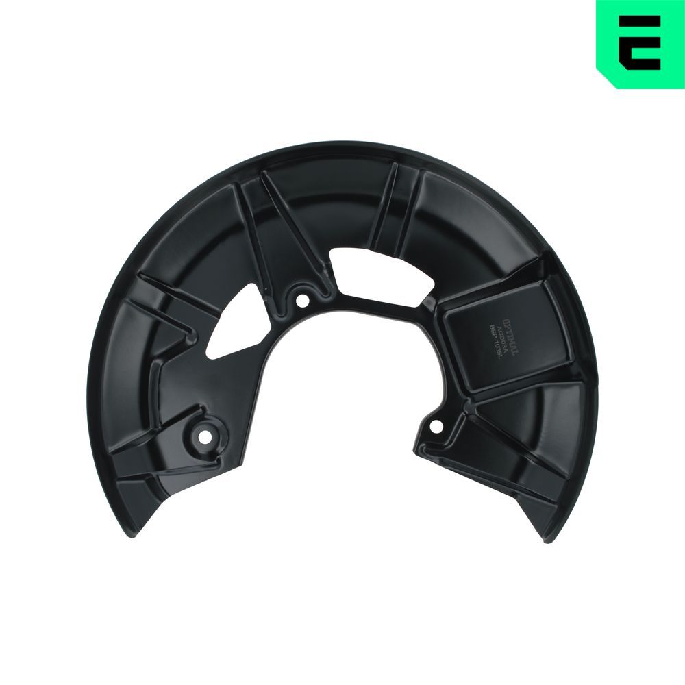protectie stropire,disc frana OPTIMAL BSP-1035L