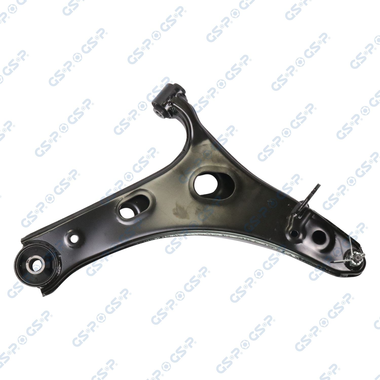 Brat, suspensie roata GSP S062907