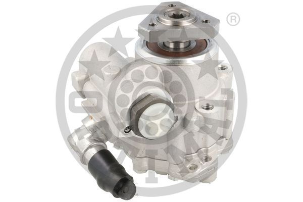 Pompa hydrauliczna, układ kierowniczy OPTIMAL HP-750