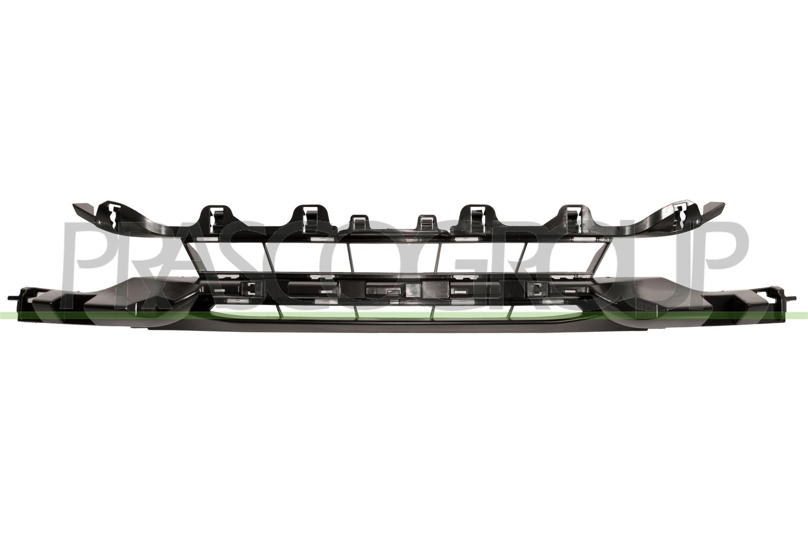 Grila ventilatie, bara protectie PRASCO Premium BM0282120