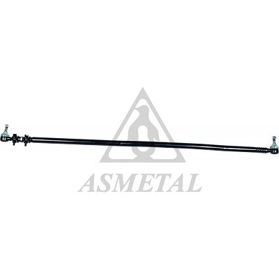 Drążek kierowniczy poprzeczny ASMETAL 22LR0500