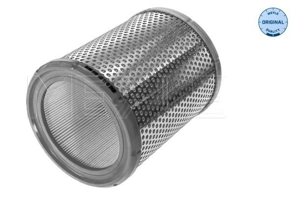 Filtr powietrza MEYLE 11-12 321 0017