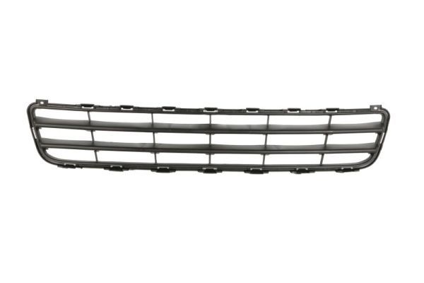Grille de ventilation, pare-chocs