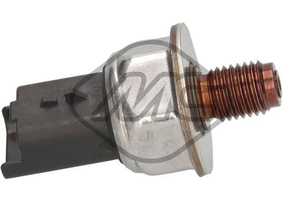 Czujnik, ciśnienie paliwa METALCAUCHO 50026