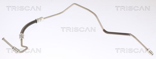 Przewód hamulcowy elastyczny TRISCAN 8150 25286