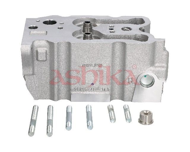 Chiulasa ASHIKA CH001S