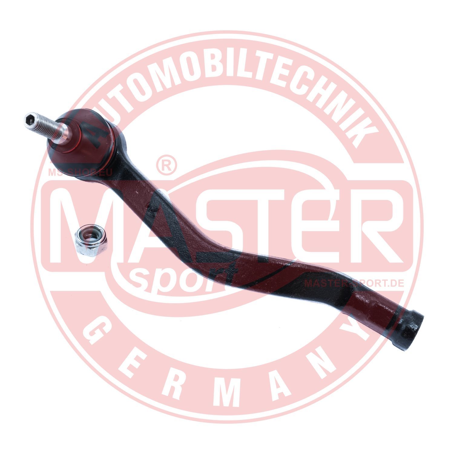 Końcówka drążka kierowniczego poprzecznego MASTER-SPORT GERMANY 30937-PCS-MS