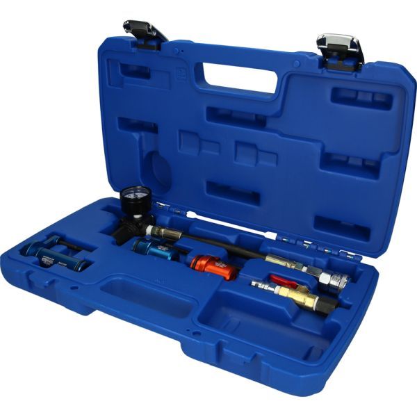 Set adaptoare incarcare, transmisie KS TOOLS 150.9555