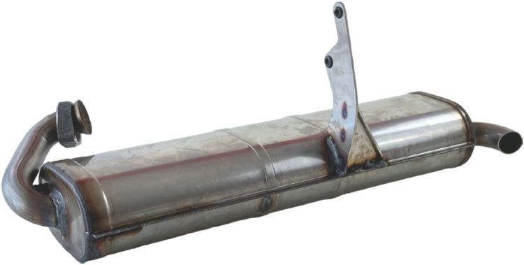 Levně Katalyzátor BOSAL 090-166