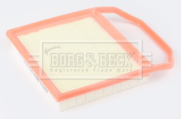 Filtr powietrza BORG & BECK BFA2686