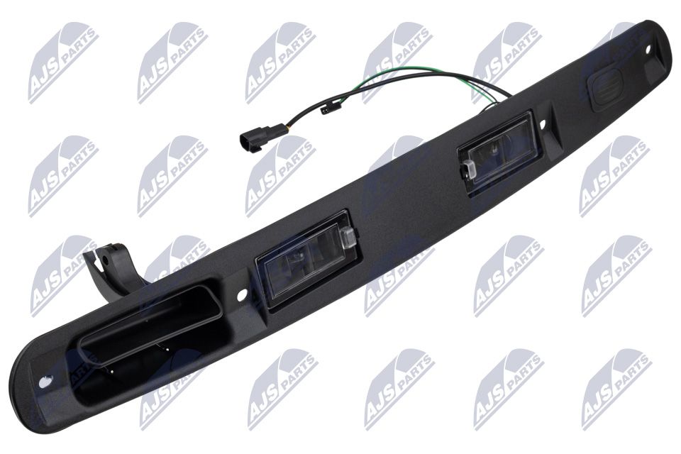 Comutator, deschidere haion NTY EZC-CH-128