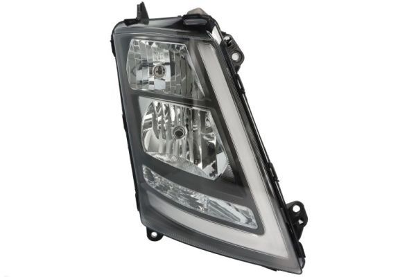 Projecteur principal