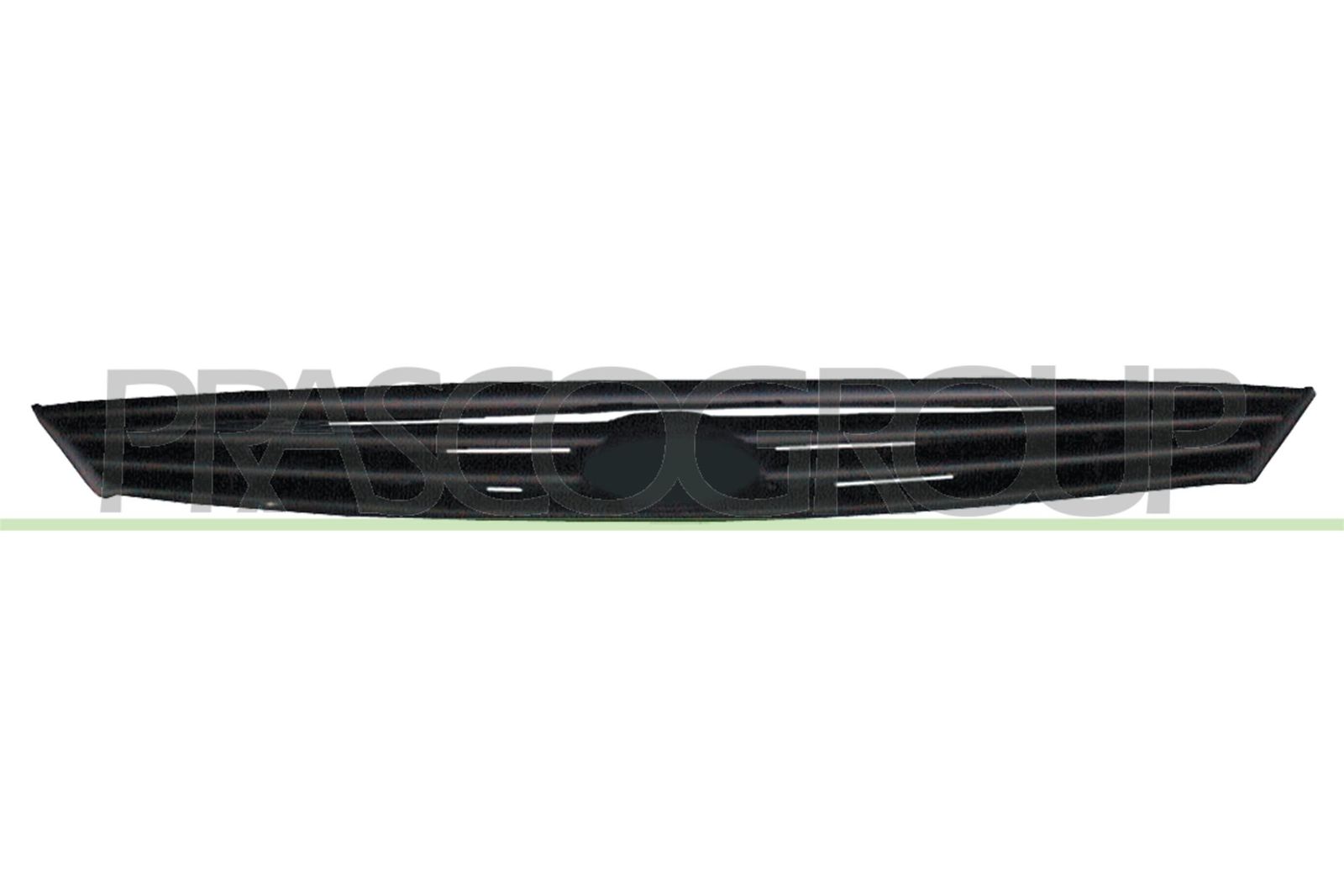 Grila radiator PRASCO PremiumCertified FD4202001