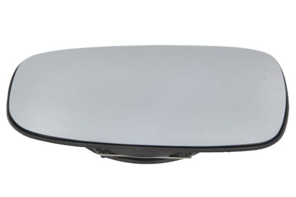 Peegliklaas,Välispeegel